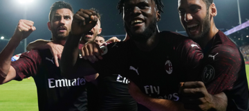 Fonte: acmilan.com