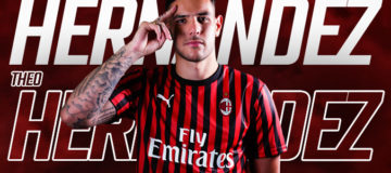 Fonte: acmilan.com