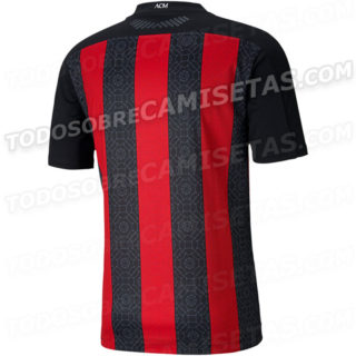 Divisa Milan ph. todosobrecamisetas.com)